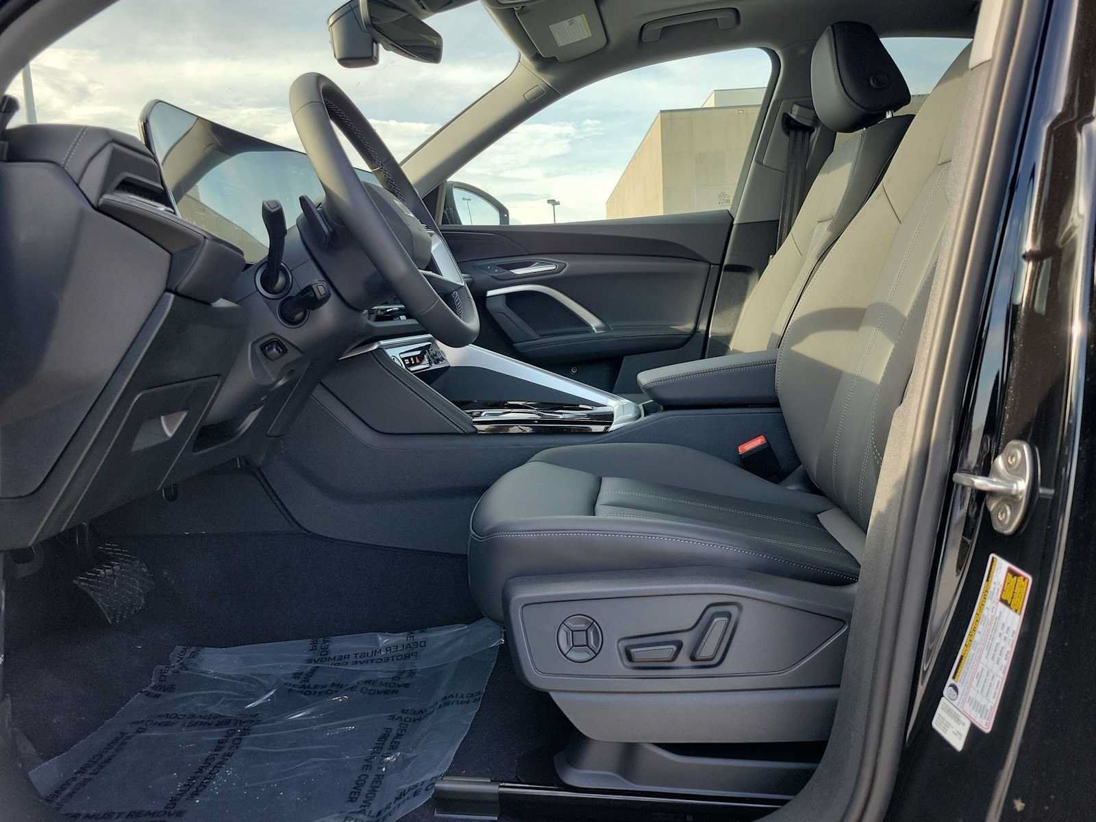 New 2026 Audi Q5 Premium AWD/4WD image 15