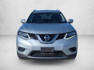 Used 2016 Nissan Rogue SV video 2