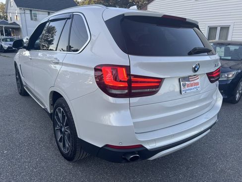 Used 2017 BMW X5 xDrive35i AWD/4WD image 8