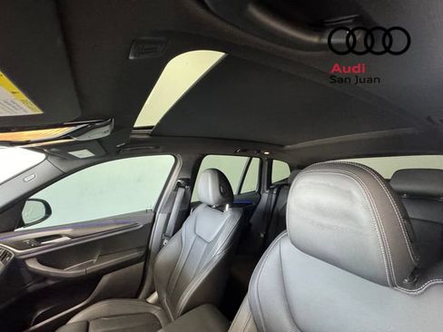 Used 2022 BMW X3 M40i AWD/4WD image 14