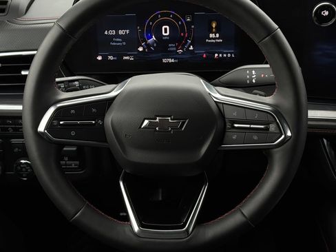 Used 2025 Chevrolet Tahoe RST image 13