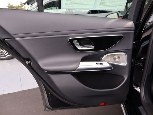 Used 2026 Mercedes-Benz E 350 Sedan image 15