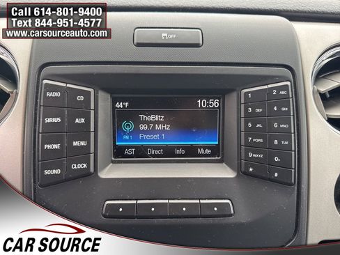 Used 2014 Ford F150 XLT w/ Equipment Group 302A Luxury image 30