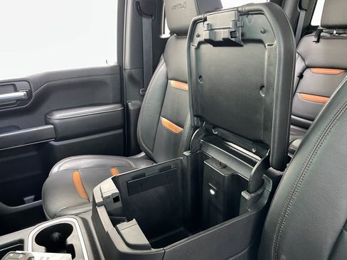 Used 2021 GMC Sierra 1500 AT4 w/ AT4 Premium Package image 39