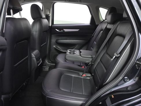 Certified 2025 MAZDA CX-5 AWD 2.5 S image 21