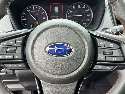 Certified 2025 Subaru Crosstrek 2.5i Limited image 12