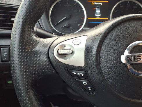 Used 2019 Nissan Sentra S FWD image 13