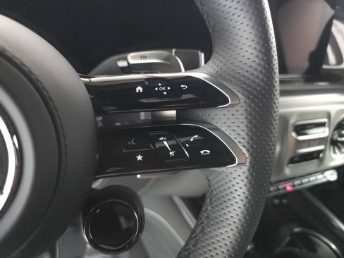 Certified 2026 Mercedes-Benz G 63 AMG 4MATIC image 13