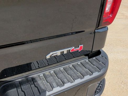 New 2026 GMC Sierra 1500 AT4 w/ AT4 Premium Package AWD/4WD image 45