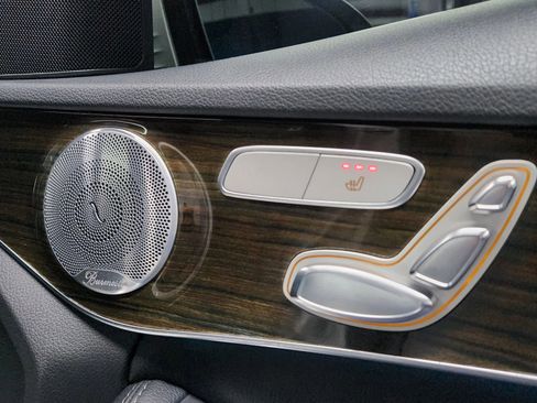 Used 2017 Mercedes-Benz C 300 4MATIC Sedan w/ Premium 3 Package image 18