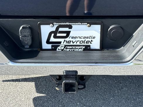 Used 2021 Chevrolet Silverado 1500 LT w/ Convenience Package II AWD/4WD image 22
