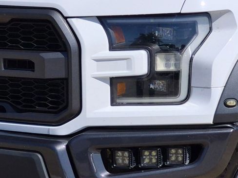 Used 2019 Ford F150 Raptor w/ Equipment Group 802A Luxury AWD/4WD image 6