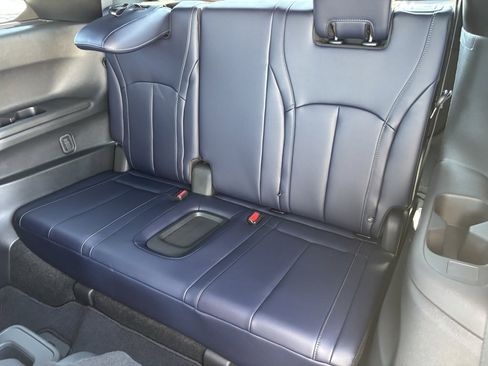 New 2026 INFINITI QX60 Sport w/ Dark Cargo Package image 21