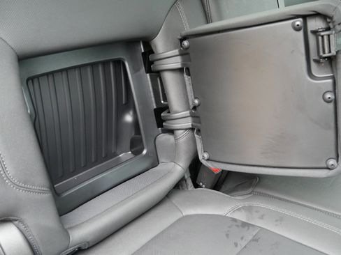 Used 2022 Chevrolet Silverado 3500 LTZ w/ LTZ Plus Package image 35