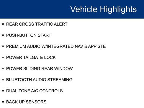 Used 2019 GMC Sierra 1500 AT4 w/ AT4 Premium Package image 12