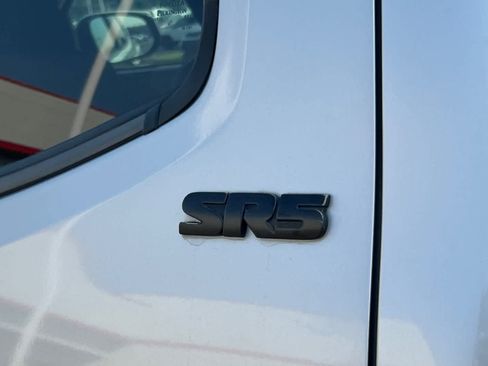 Used 2020 Toyota Tacoma SR5 w/ Blackout Package RWD image 29