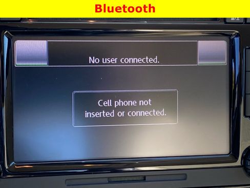 Used 2012 Volkswagen Passat 2.5 SE FWD image 17