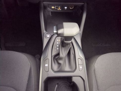 New 2025 Kia K4 LXS image 29