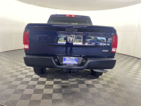 Used 2018 RAM 1500 Tradesman w/ Protection Group AWD/4WD image 6