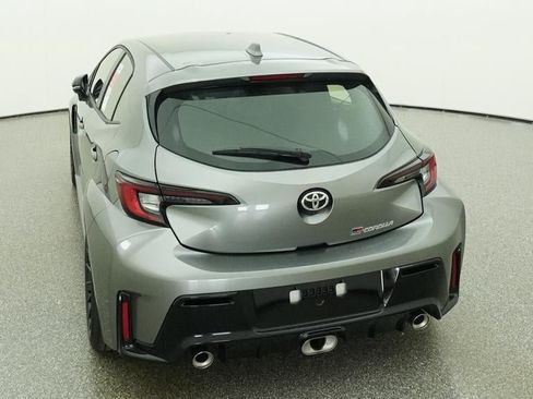 New 2026 Toyota Corolla GR AWD/4WD image 6