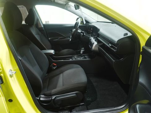 Used 2024 Hyundai Kona SEL image 11