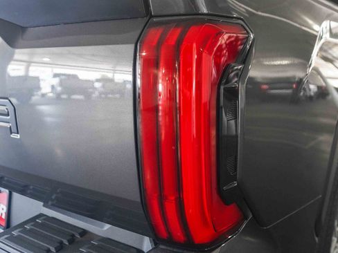 New 2026 Toyota Tundra SR5 RWD image 8