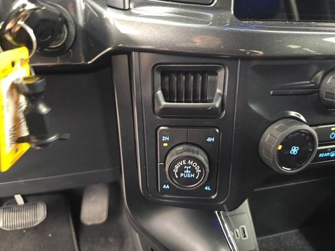 New 2026 Ford F150 STX w/ F-150 LOBO Package AWD/4WD image 31
