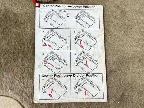 Used 2014 Nissan Rogue SL w/ SL Premium Package image 40