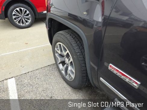 Used 2014 GMC Sierra 1500 SLT w/ All-Terrain Package image 14