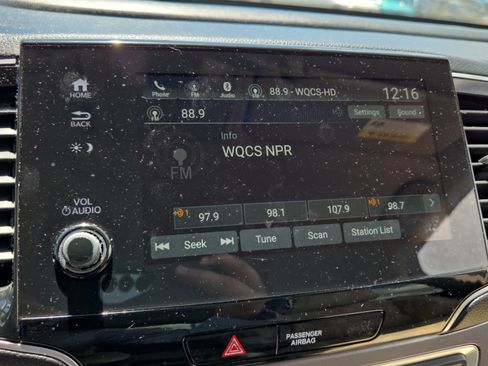 Used 2019 Honda Pilot EX image 26