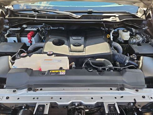 Used 2024 Toyota Tundra SR5 w/ SR5 Premium Package RWD image 12