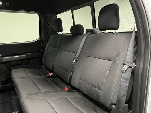 Used 2022 Ford F150 XLT w/ Equipment Group 302A High AWD/4WD image 46