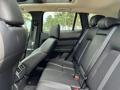 Certified 2025 MAZDA CX-50 AWD 2.5 S w/ Cargo Package image 22