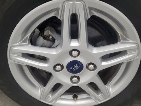 Used 2019 Ford Fiesta SE image 31