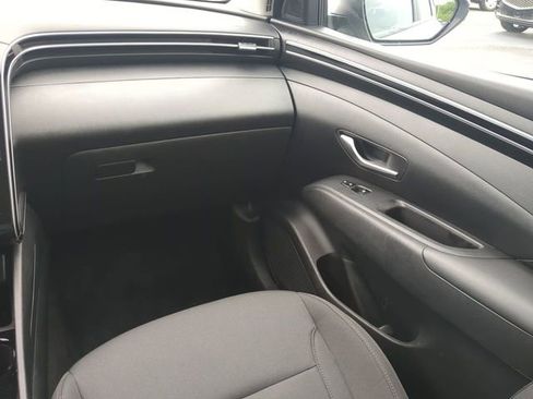 Used 2023 Hyundai Tucson SEL AWD/4WD image 16