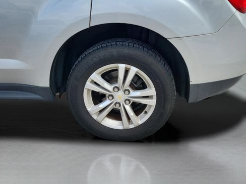 Used 2015 Chevrolet Equinox LS FWD image 29