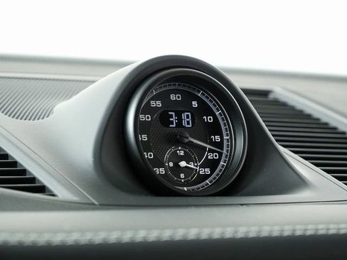 New 2026 Porsche Macan S image 18