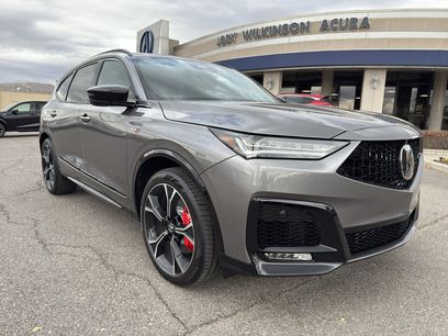New 2026 Acura MDX Type S