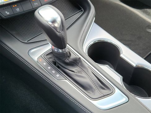 New 2025 Cadillac CT4 Premium Luxury image 14