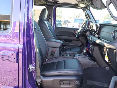 New 2026 Jeep Gladiator Rubicon image 27