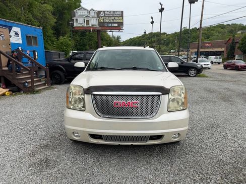 Used 2012 GMC Yukon XL Denali AWD/4WD image 5