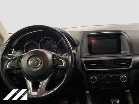 Used 2016 MAZDA CX-5 Grand Touring AWD/4WD image 25