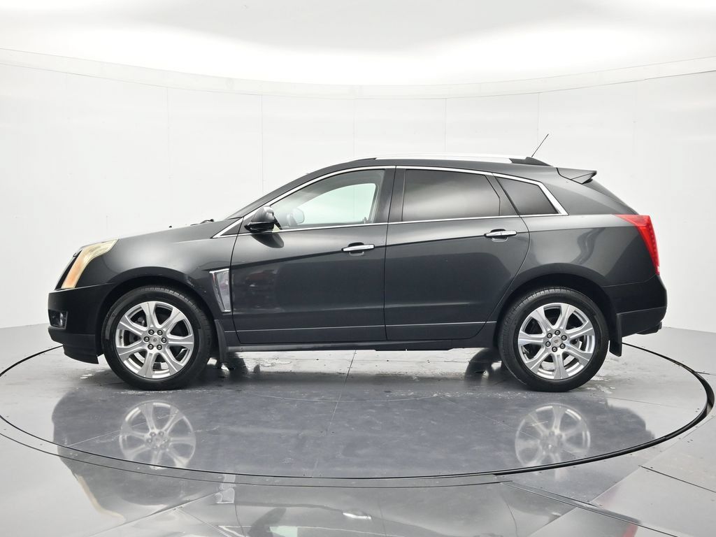 Used 2015 Cadillac SRX Performance w/ Trailering Package FWD image 8