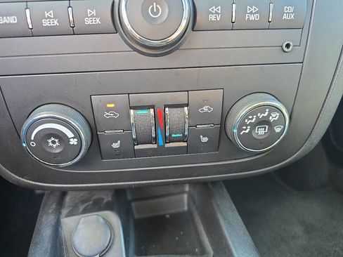 Used 2007 Chevrolet Monte Carlo SS w/ Convenience Package image 18