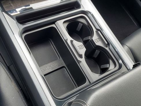 Used 2023 Ford F250 Lariat w/ Lariat Ultimate Package image 23