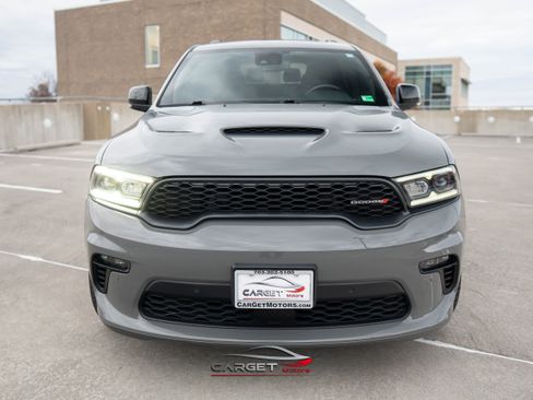 Used 2023 Dodge Durango R/T AWD/4WD image 2