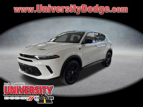 New 2023 Dodge Hornet GT Plus w/ Track Pack AWD/4WD image 1