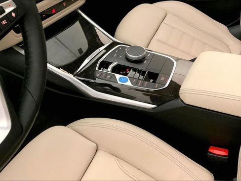 Certified 2023 BMW i4 eDrive35 w/ Premium Package RWD image 21