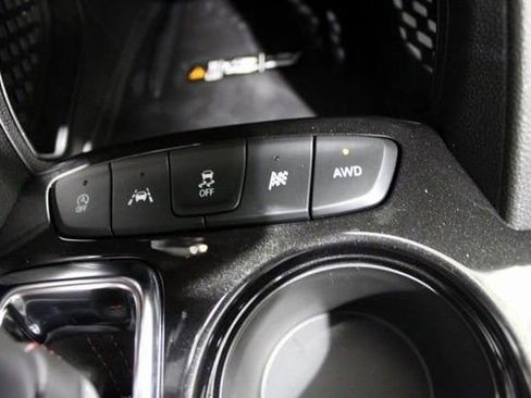 New 2026 Chevrolet TrailBlazer RS w/ Convenience Package image 11