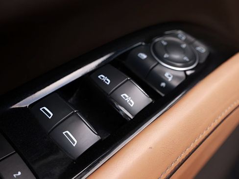 Used 2023 Cadillac Escalade ESV Sport w/ Touring Package AWD/4WD image 33